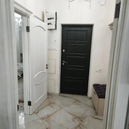 аркадія,гагарин плаза, 5хв до моря Apartment Odesa