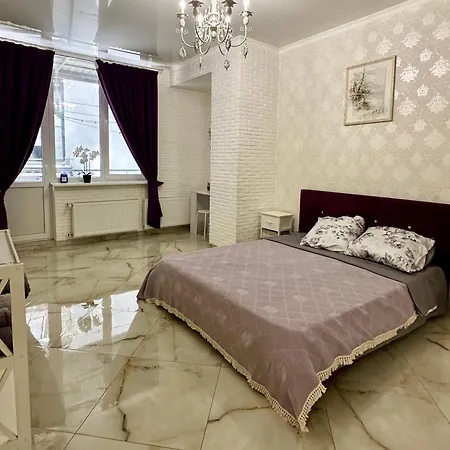 Apartment аркадія,гагарин плаза, 5хв до моря Odesa